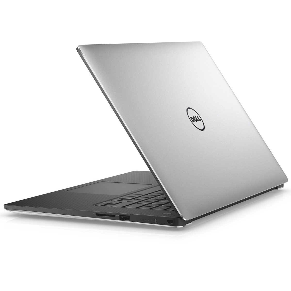 Dell XPS 15 9560 Intel Core i7 7th Gen 16GB RAM 512GB SSD 15.6 Inches FHD Display